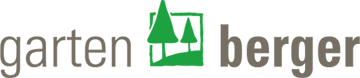 Logo Garten Berger